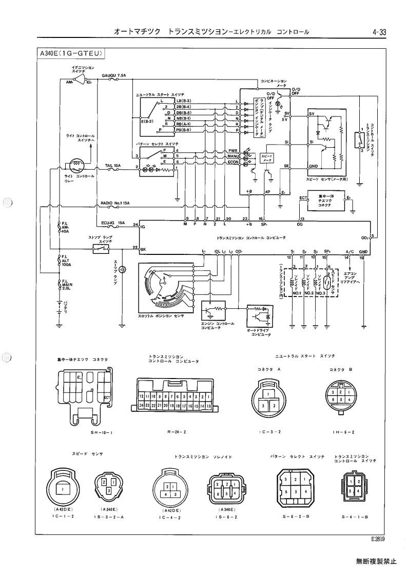 Automatic transmission