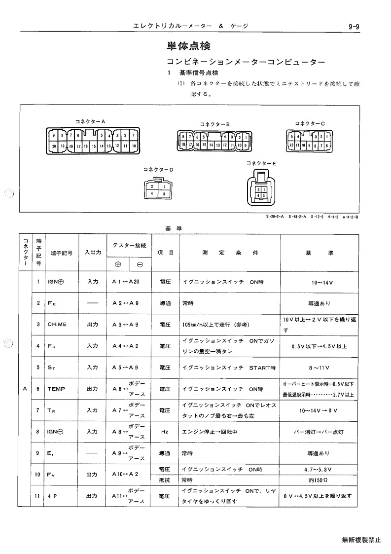Electrical