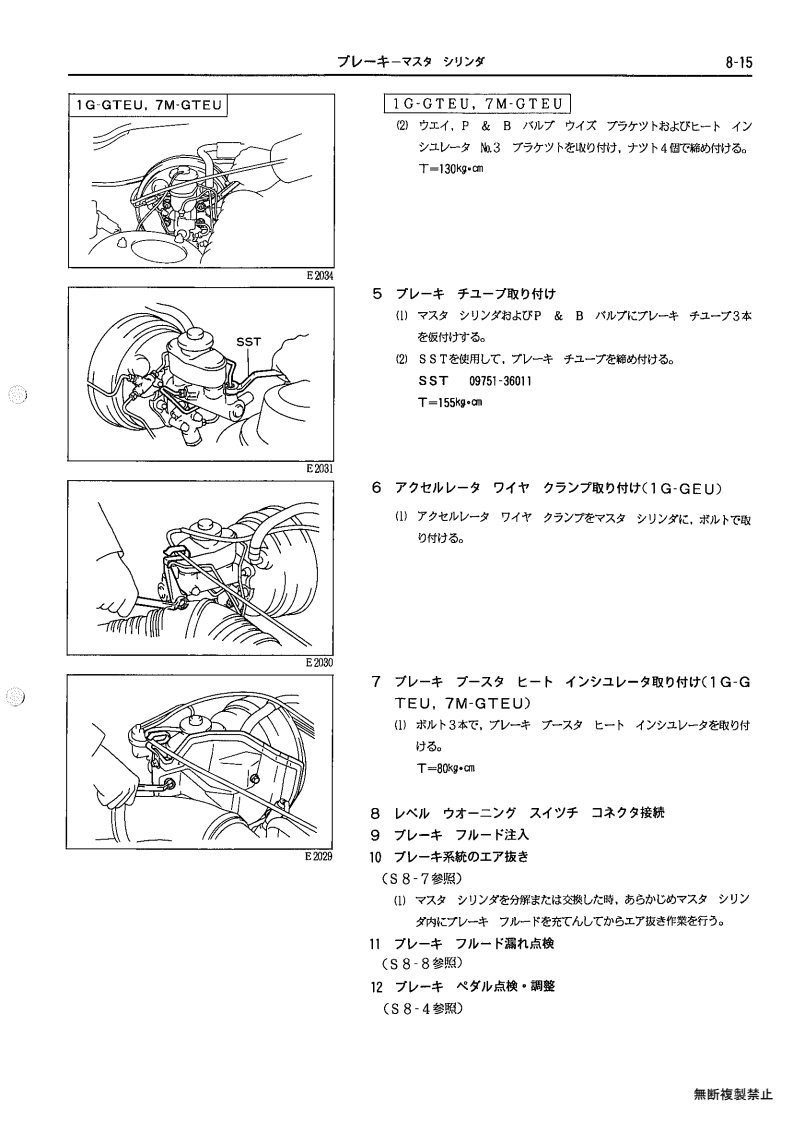 Brakes