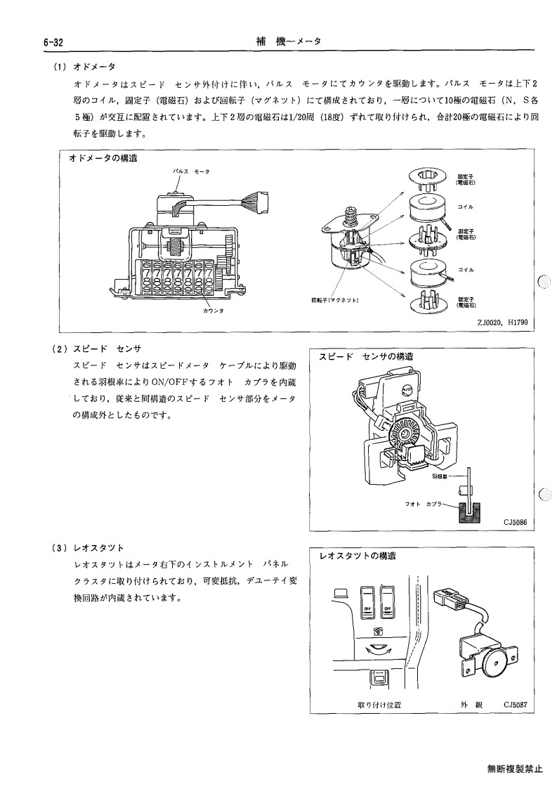 Auxiliary equipment