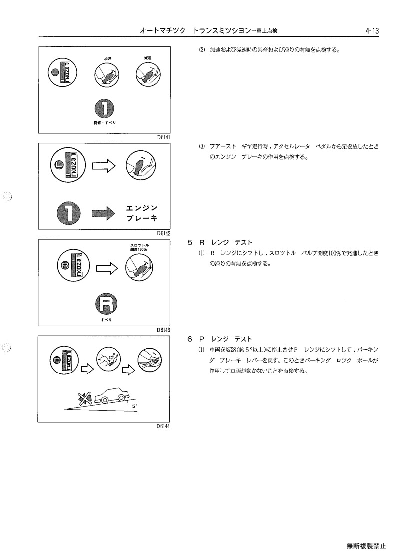 Automatic transmission