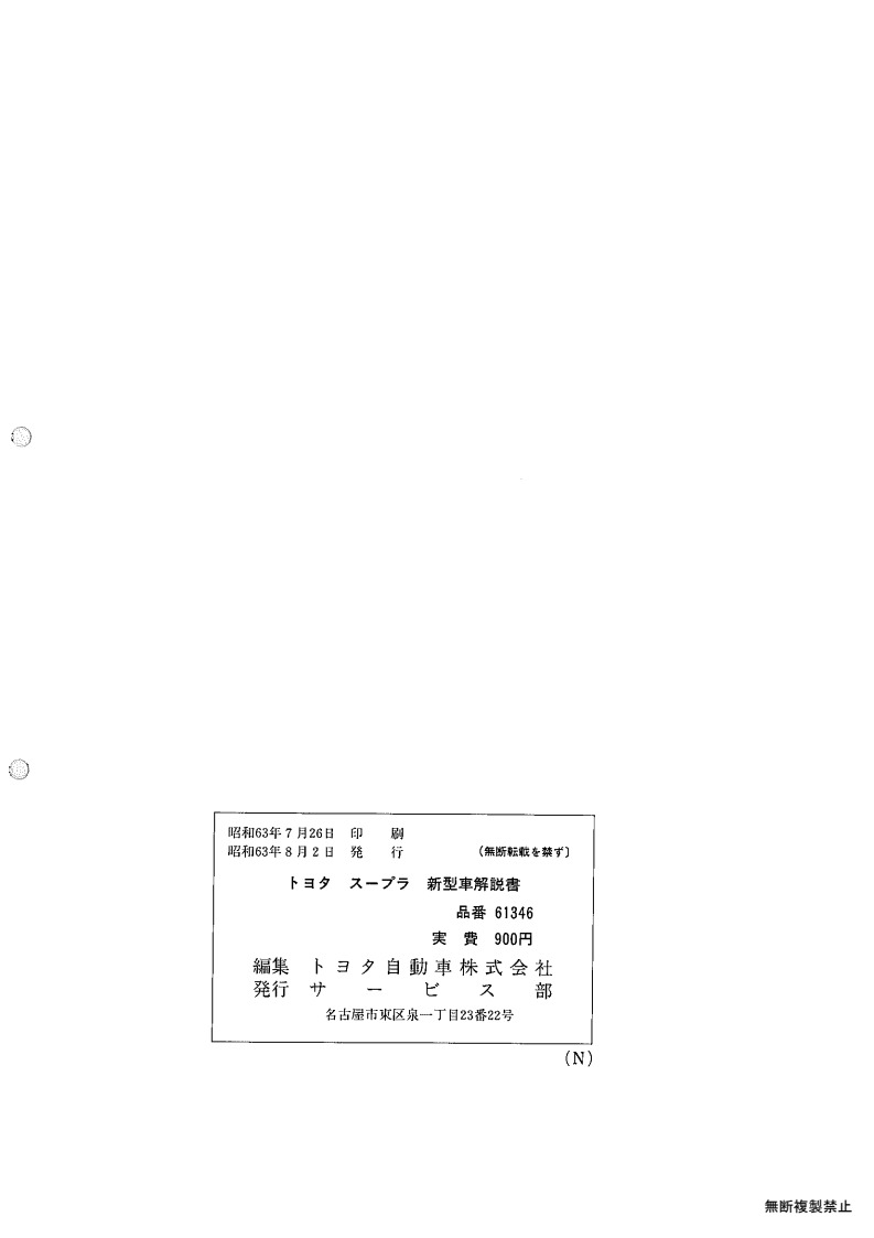 Index