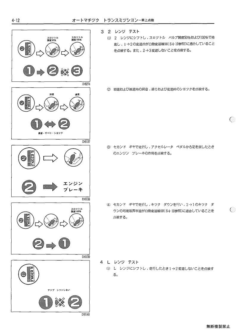 Automatic transmission