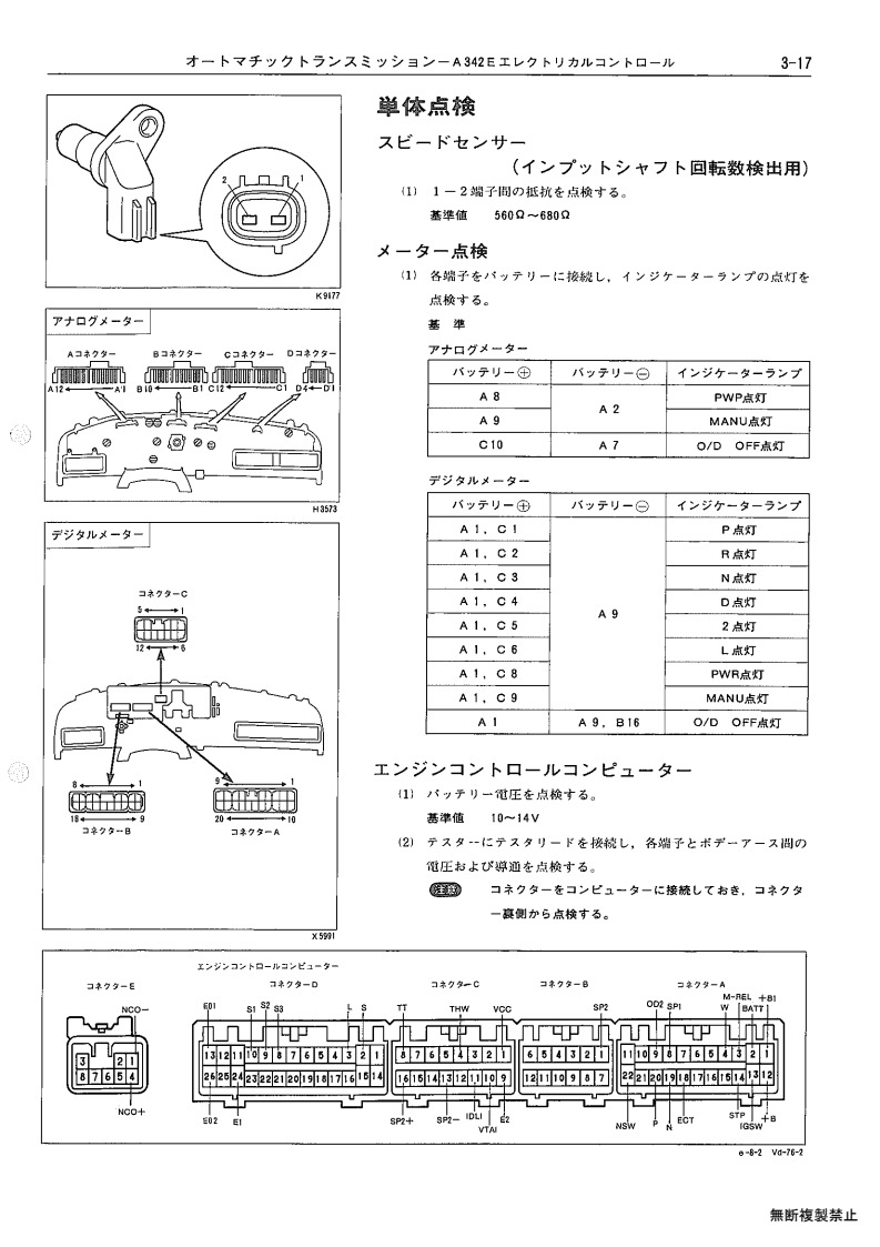 Automatic transmission