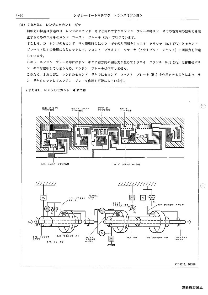 Chassis