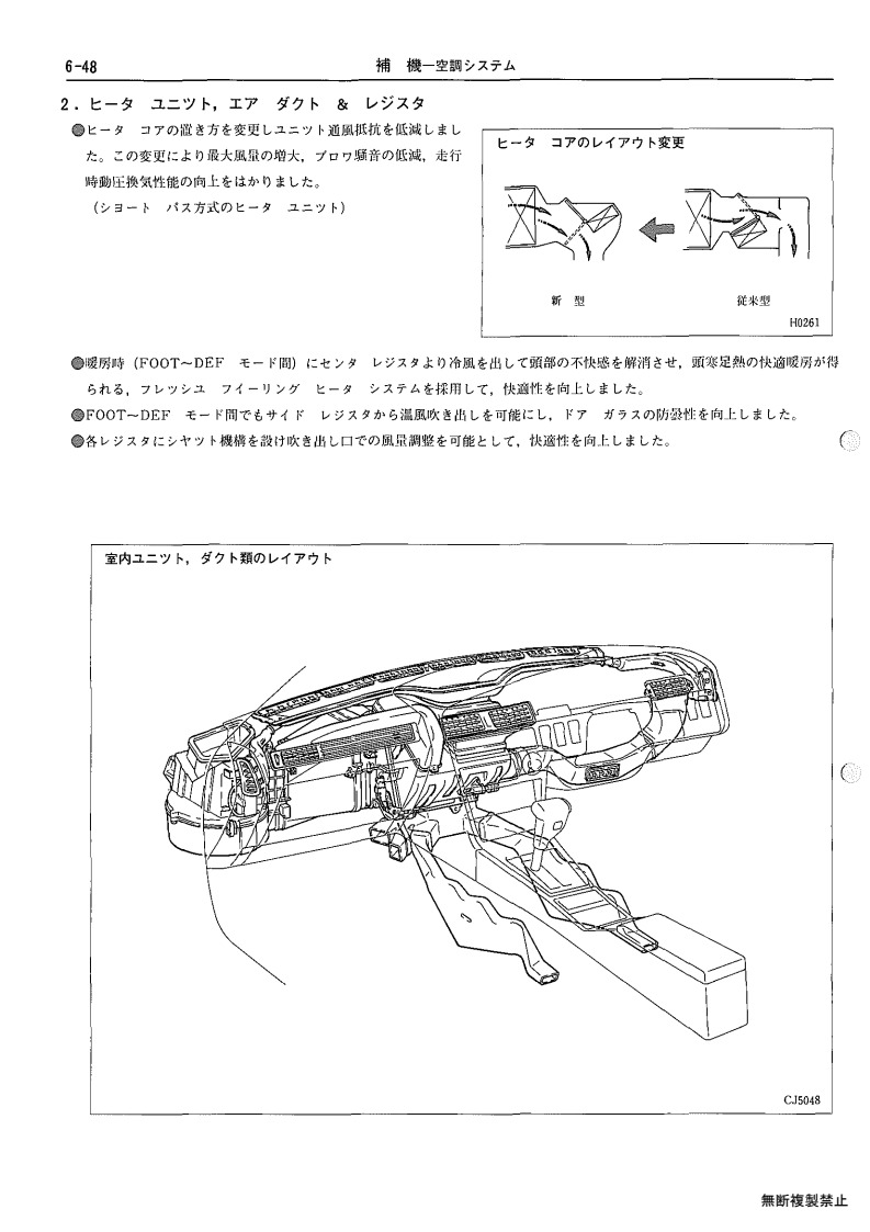 Auxiliary equipment