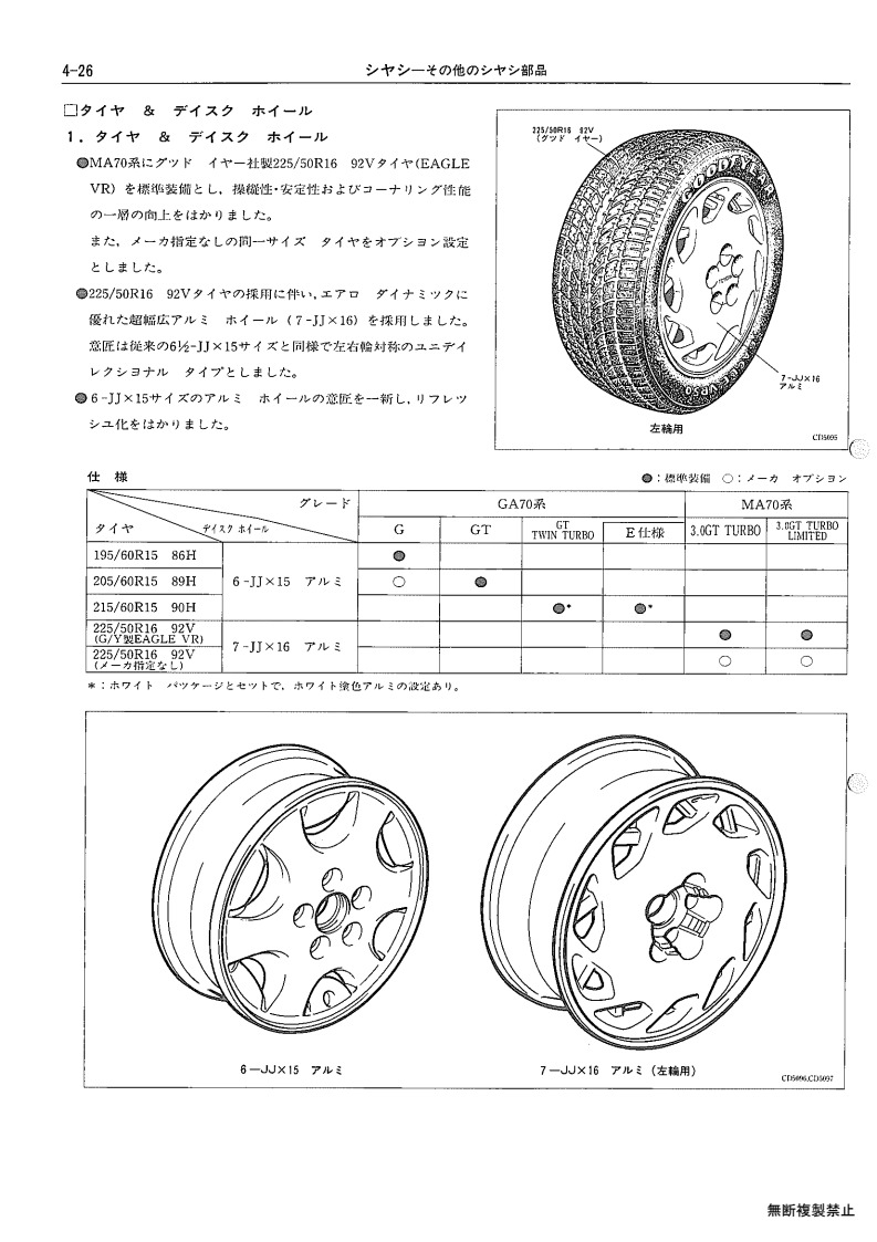 Chassis