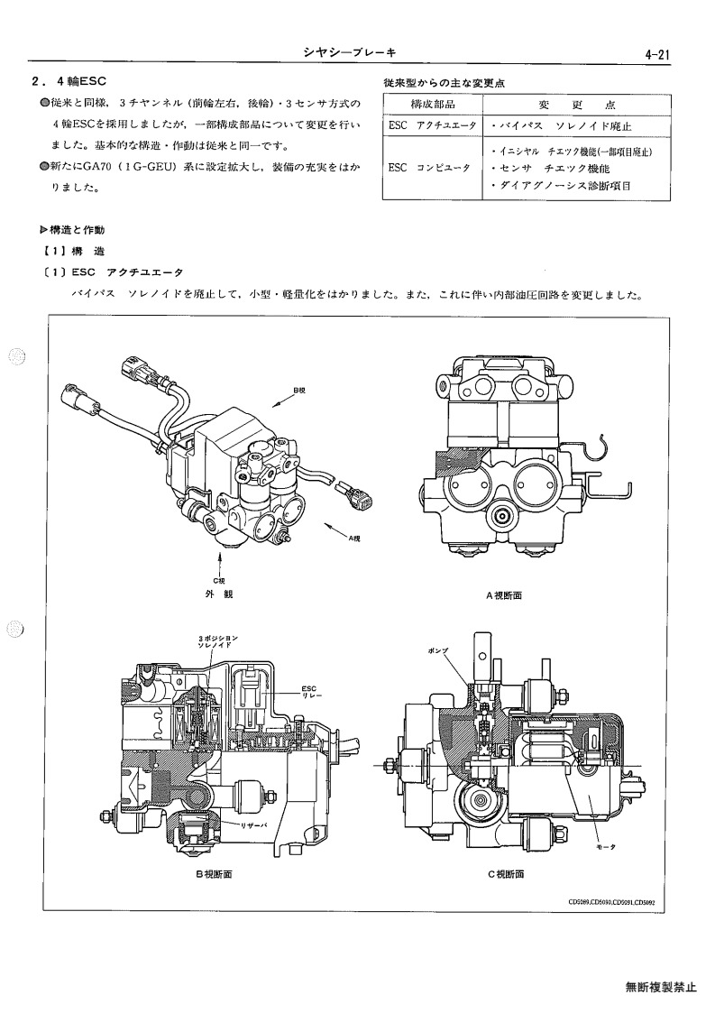 Chassis