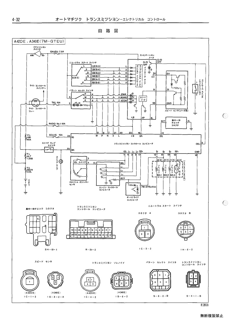 Automatic transmission