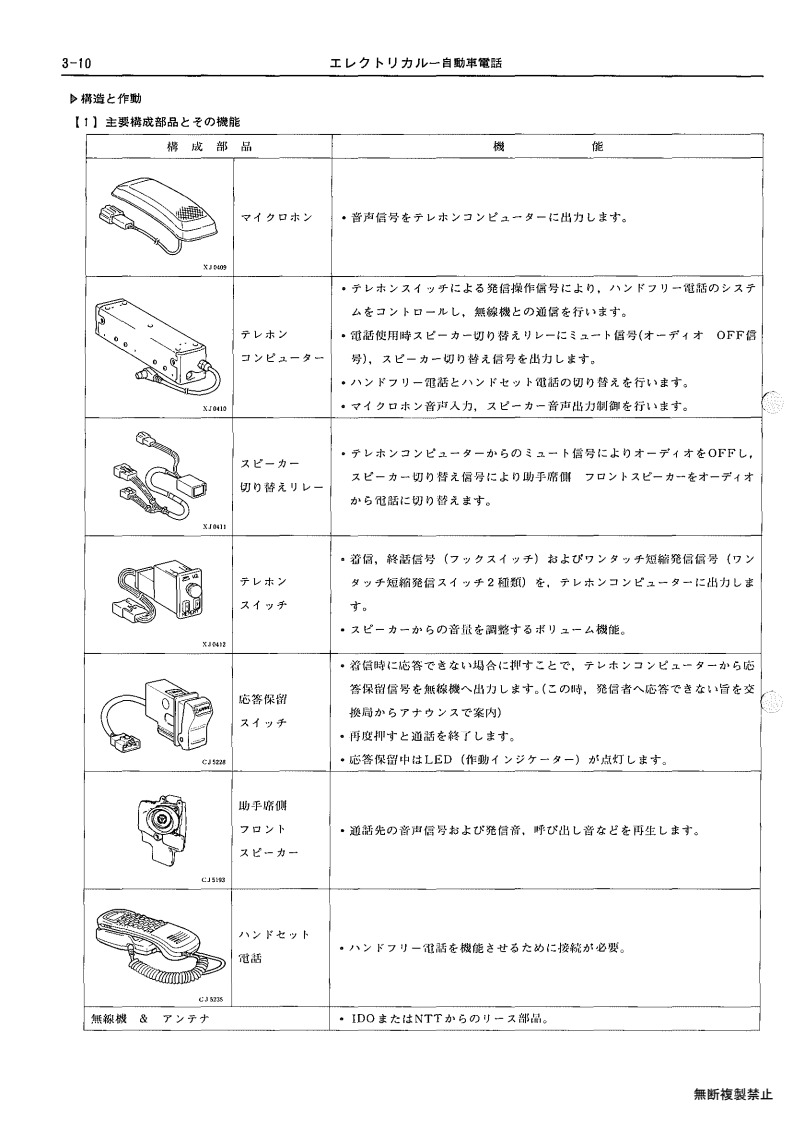 Electrical