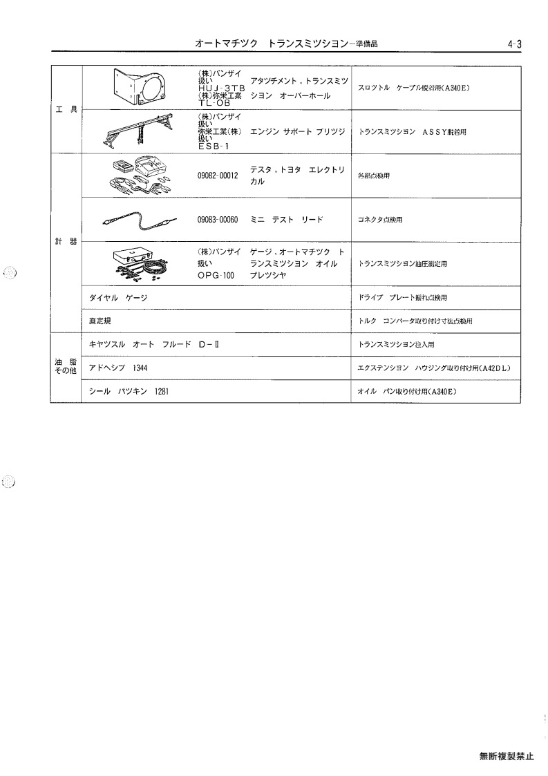 Automatic transmission
