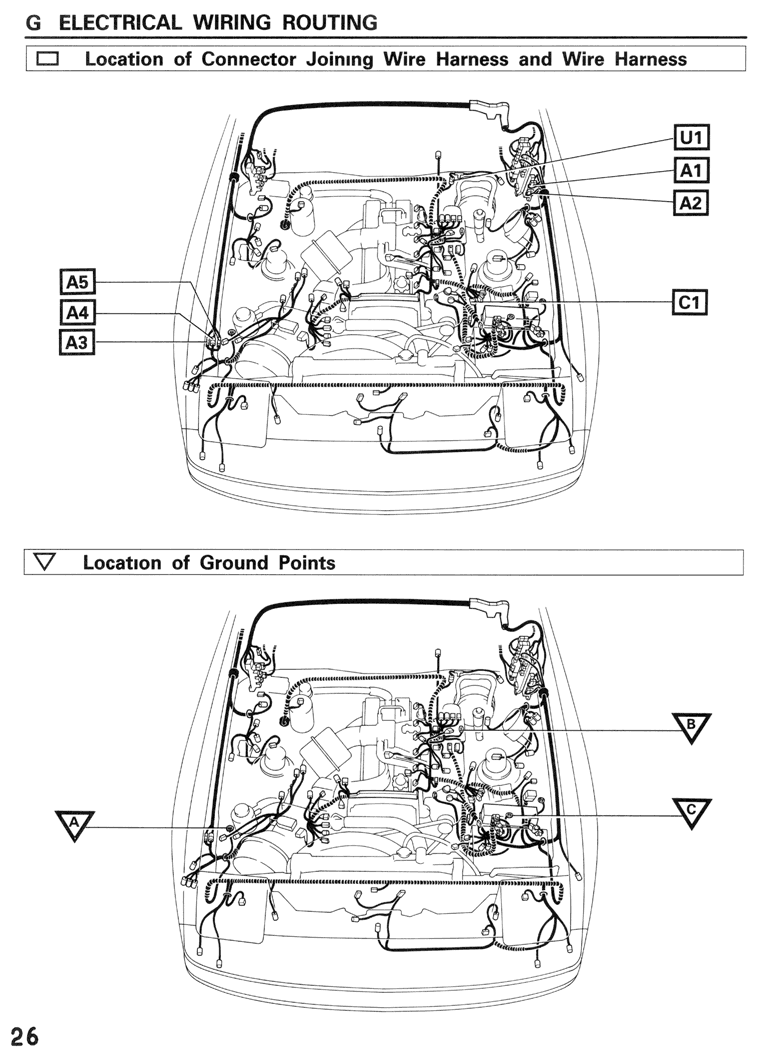 Electrical Wiring Routing - page 026