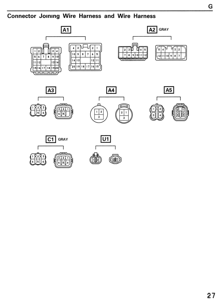 Electrical Wiring Routing - page 027