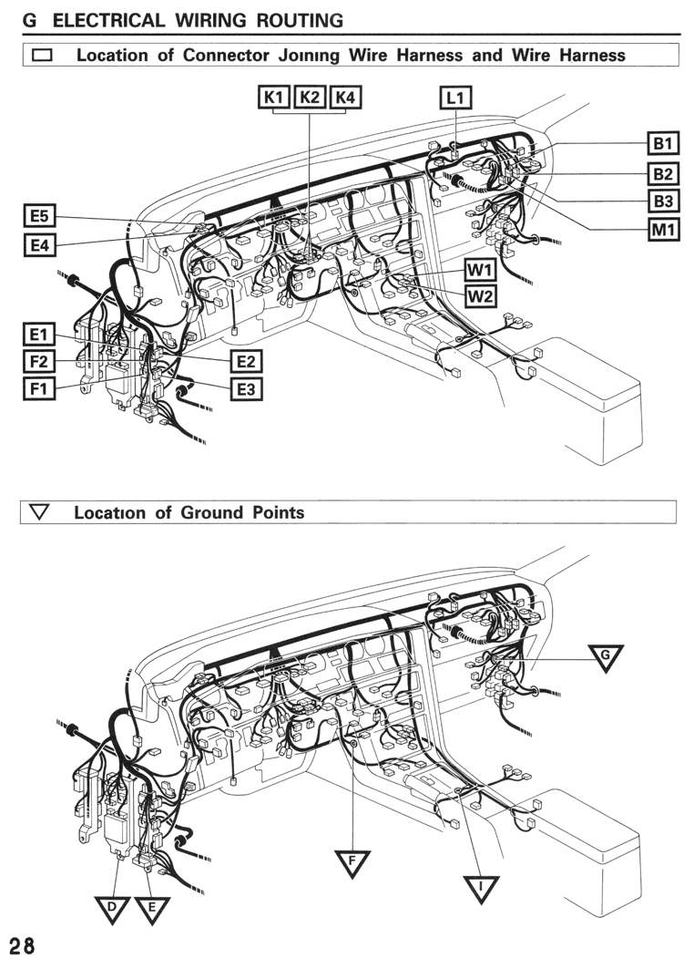 Electrical Wiring Routing - page 028