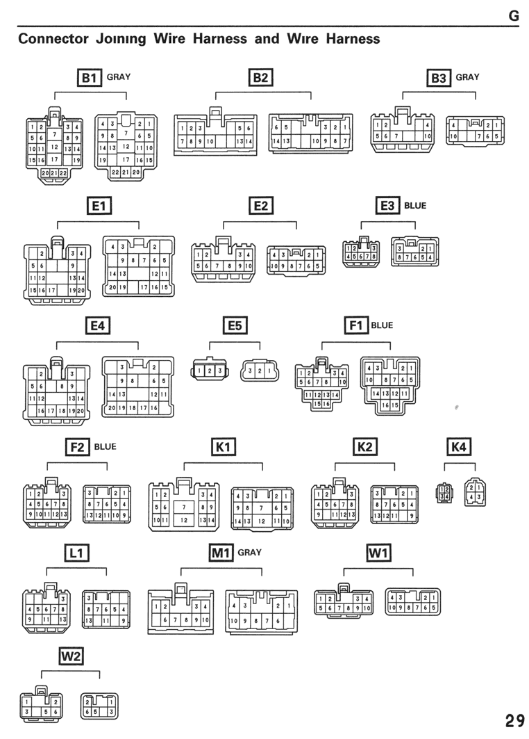 Electrical Wiring Routing - page 029