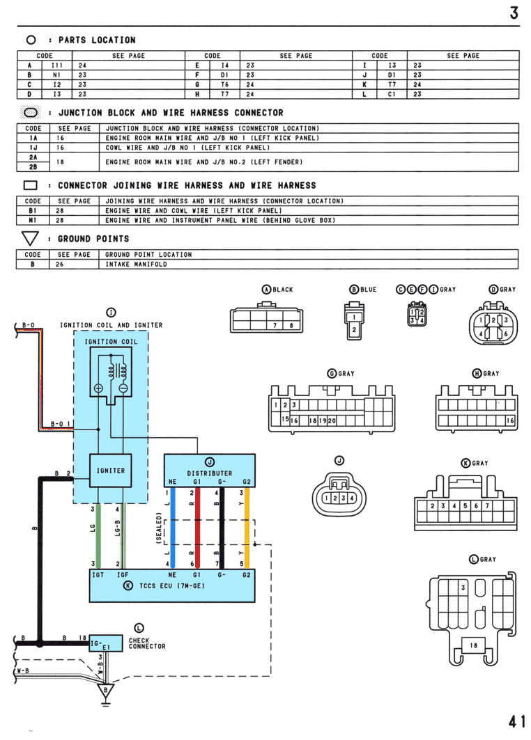 Ignition System - page 041