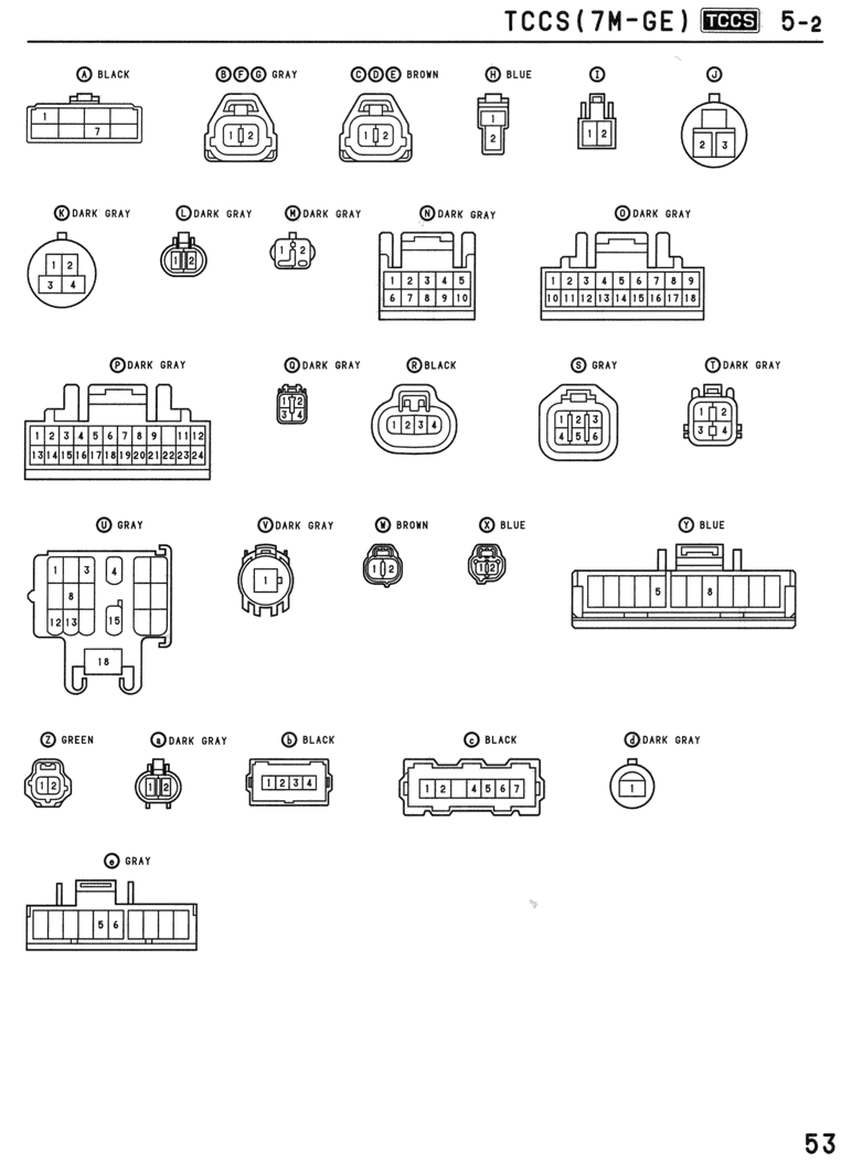 TCCS (7M-GE)